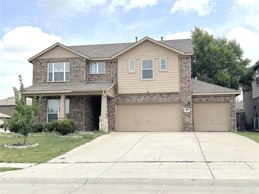 Property photo for 9470 Smoke Tree Drive, Forney, TX