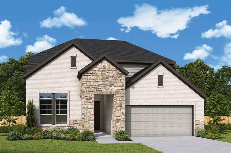 Property photo for 2029 Pedernales Lane, Celina, TX