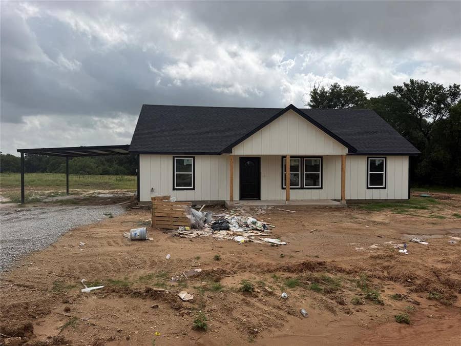 Property photo for 236 Altom Road, Springtown, TX