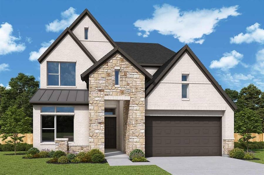 Property photo for 1828 Salt Grass Drive, Argyle, TX