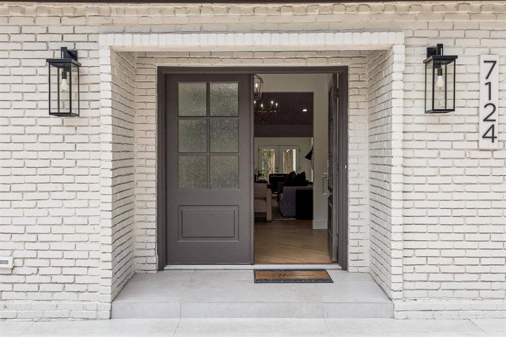 7124 Meadow Road, Dallas, TX 75230 7124 Meadow Road, Dallas, TX 75230