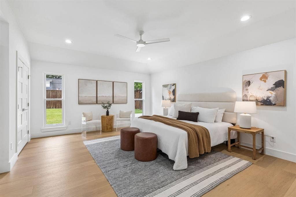 7124 Meadow Road, Dallas, TX 75230 7124 Meadow Road, Dallas, TX 75230