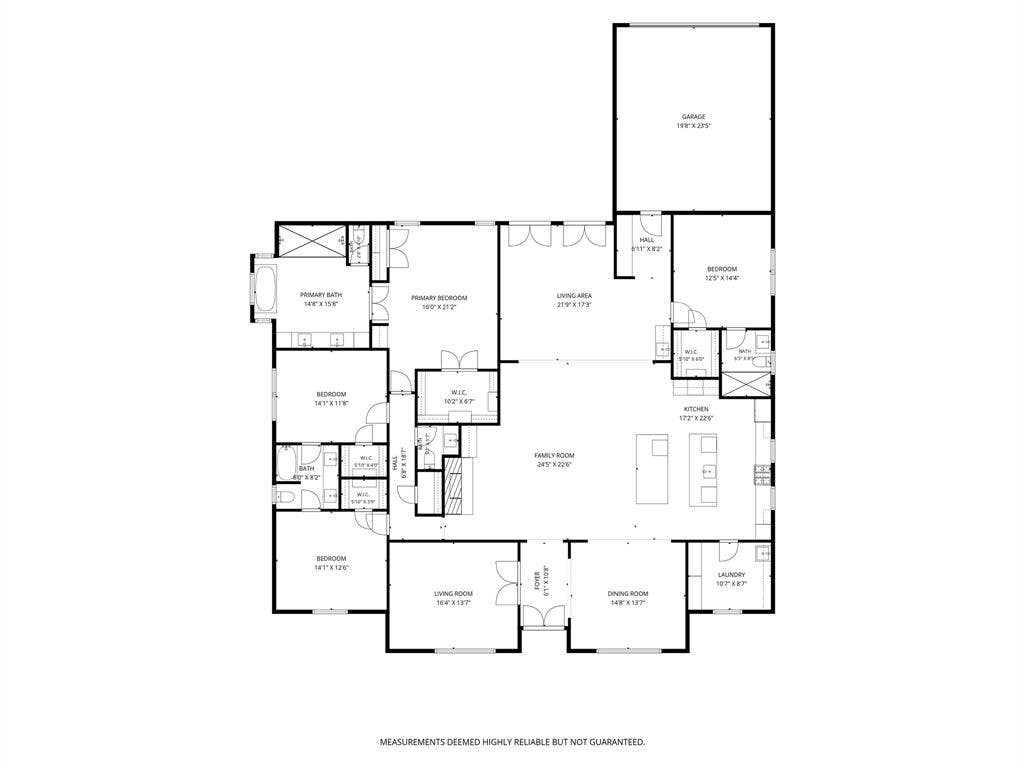 7124 Meadow Road, Dallas, TX 75230 7124 Meadow Road, Dallas, TX 75230