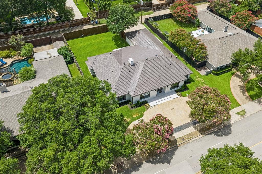 7124 Meadow Road, Dallas, TX 75230 7124 Meadow Road, Dallas, TX 75230