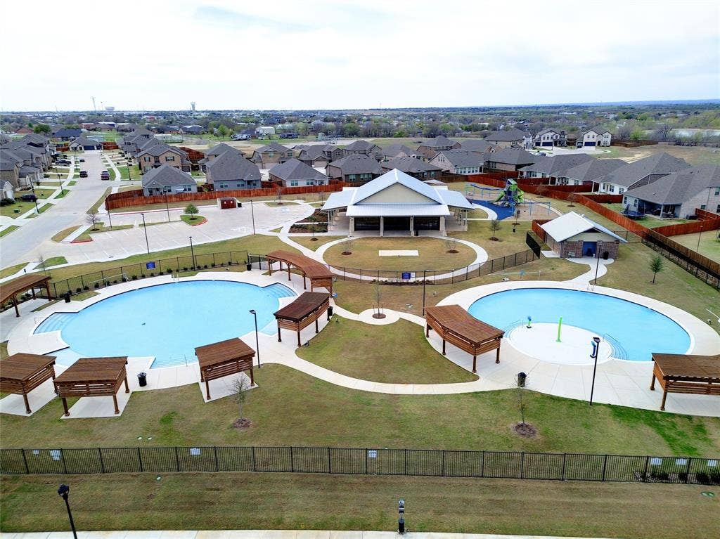 14609 Antlia Drive, Haslet, TX 76052