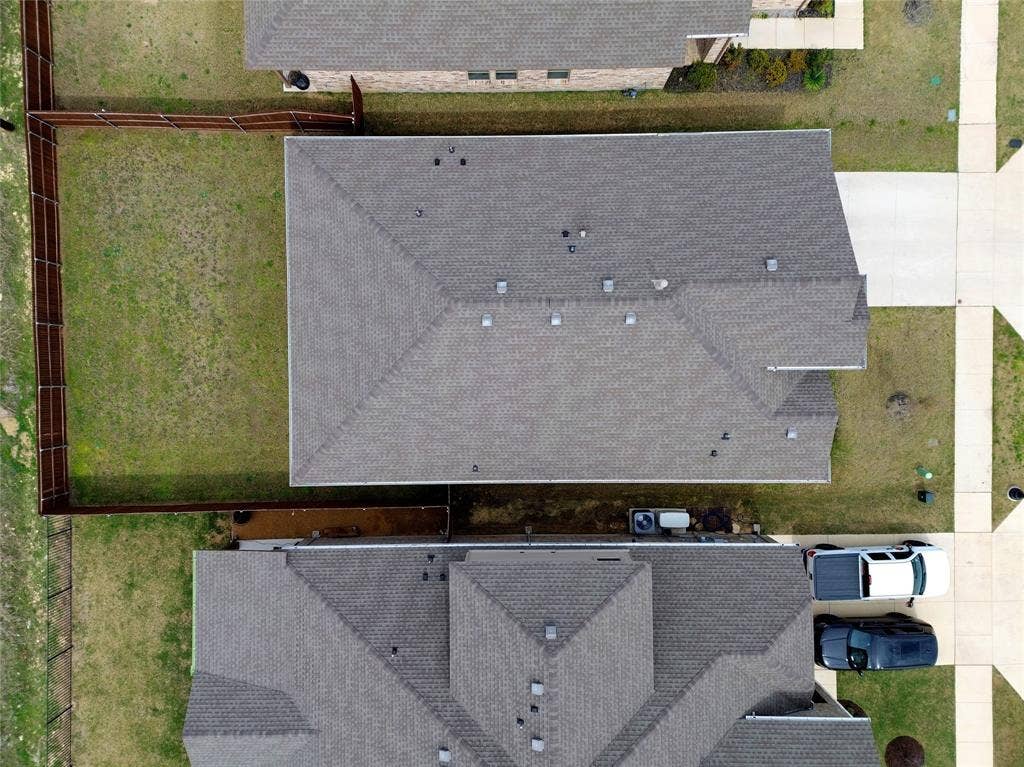 14609 Antlia Drive, Haslet, TX 76052