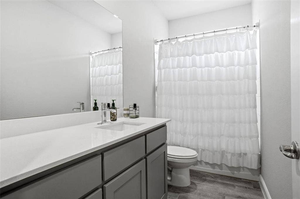 14609 Antlia Drive, Haslet, TX 76052