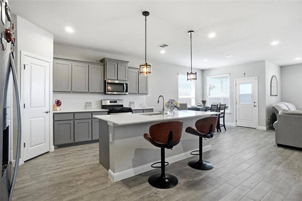 14609 Antlia Drive, Haslet, TX 76052