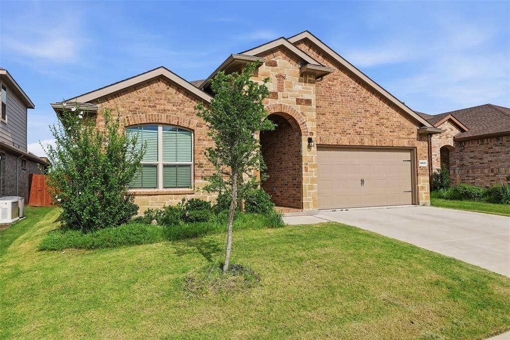 14609 Antlia Drive, Haslet, TX 76052