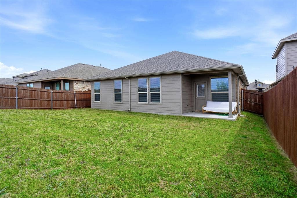 14609 Antlia Drive, Haslet, TX 76052