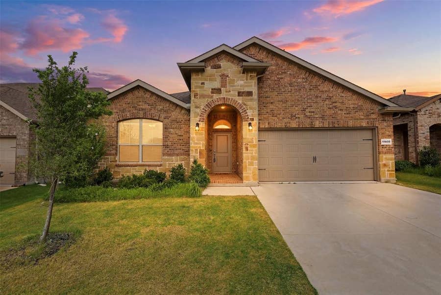 Property photo for 14609 Antlia Drive, Haslet, TX