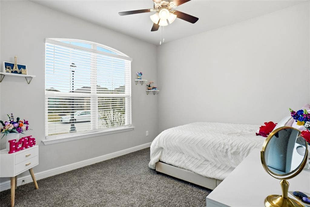 14609 Antlia Drive, Haslet, TX 76052