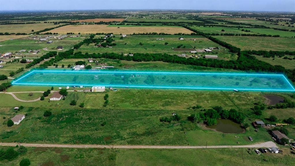 15116 Stice Road, Krum, TX 76249