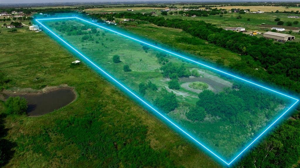 15116 Stice Road, Krum, TX 76249