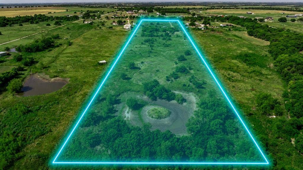 15116 Stice Road, Krum, TX 76249