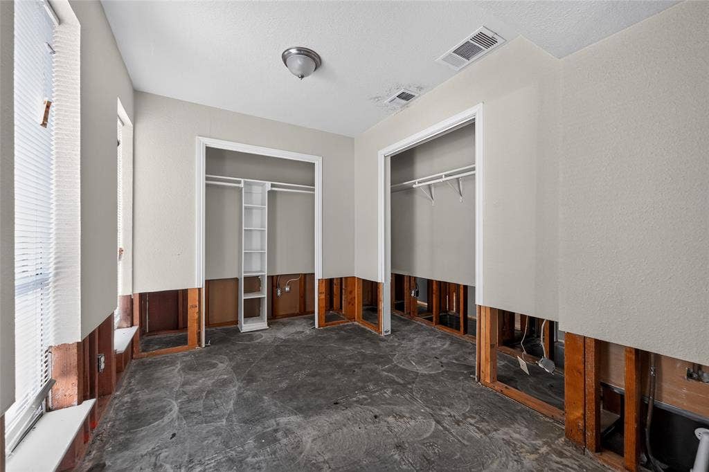 600 Terrace Drive, DeSoto, TX 75115 Bedroom