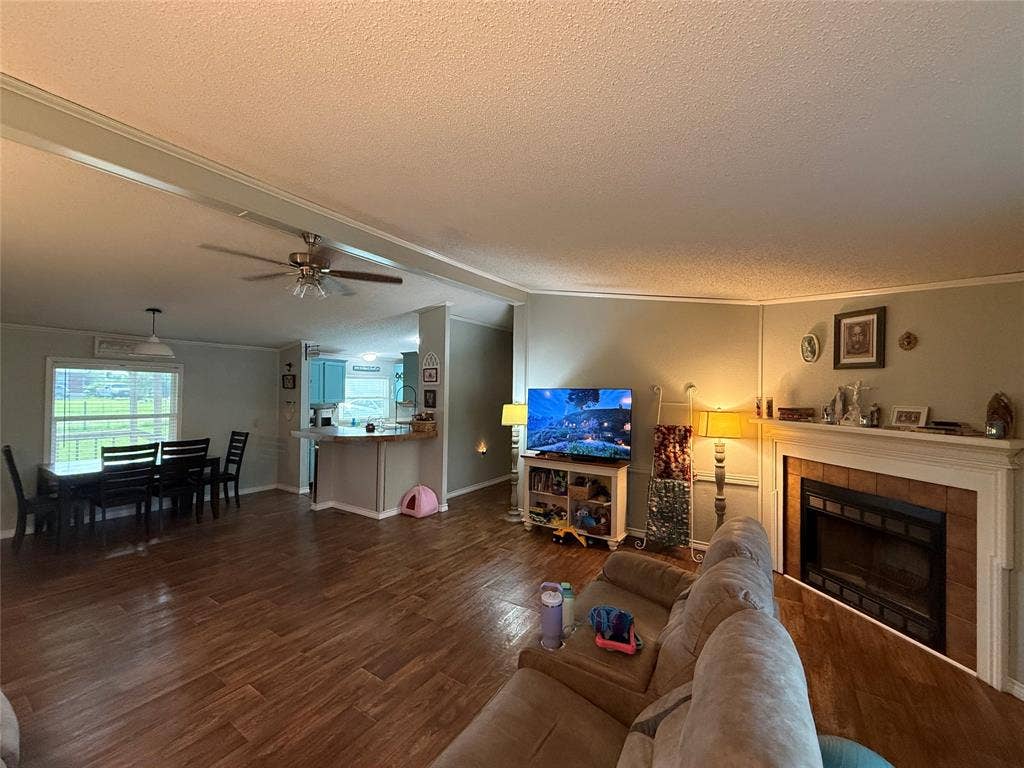 13658 Woodridge, Eustace, TX 75124 13658 Woodridge, Eustace, TX 75124