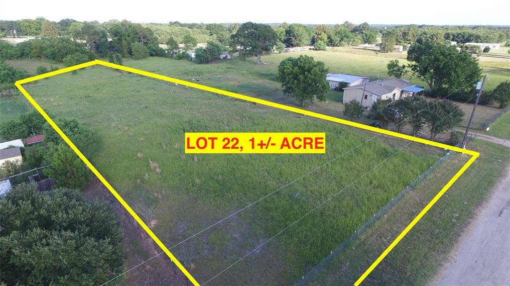 13658 Woodridge, Eustace, TX 75124 13658 Woodridge, Eustace, TX 75124