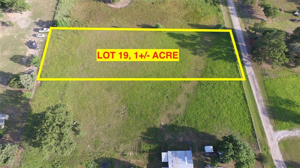 13658 Woodridge, Eustace, TX 75124 13658 Woodridge, Eustace, TX 75124