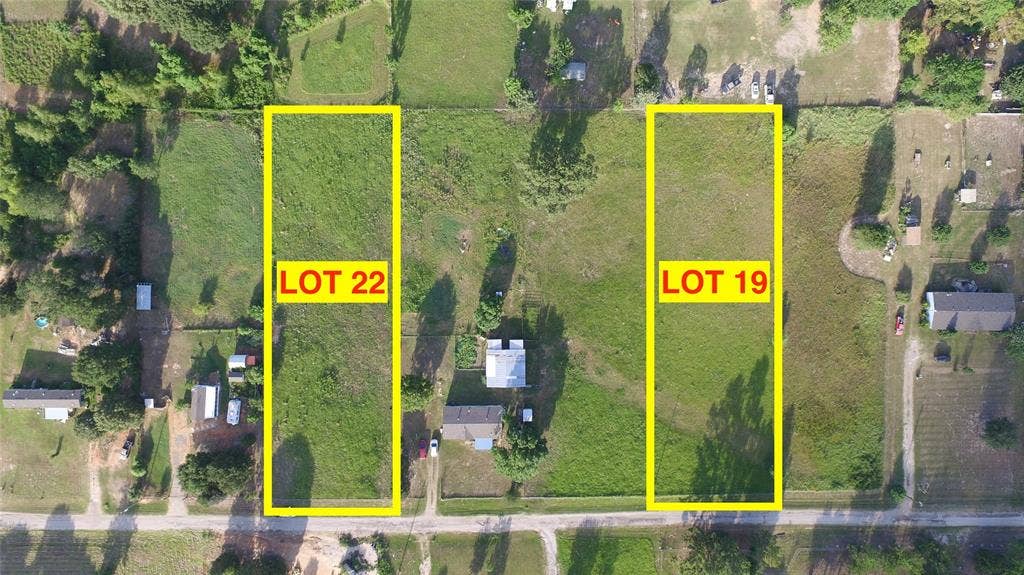 13658 Woodridge, Eustace, TX 75124 13658 Woodridge, Eustace, TX 75124