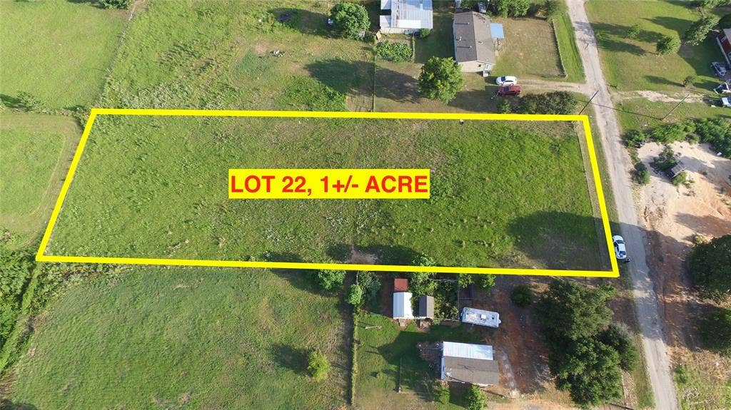 13658 Woodridge, Eustace, TX 75124 13658 Woodridge, Eustace, TX 75124