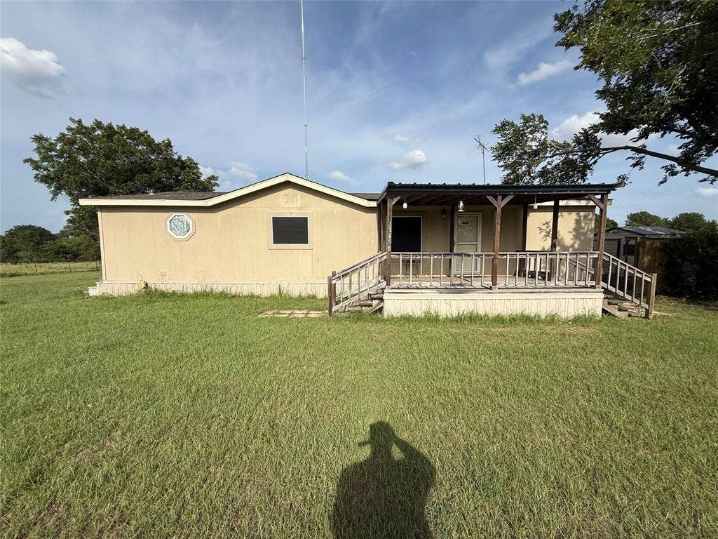 13658 Woodridge, Eustace, TX 75124 13658 Woodridge, Eustace, TX 75124