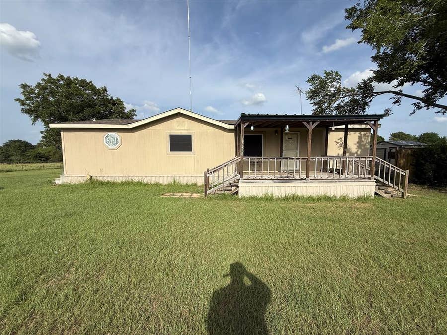 Property photo for 13658 Woodridge, Eustace, TX