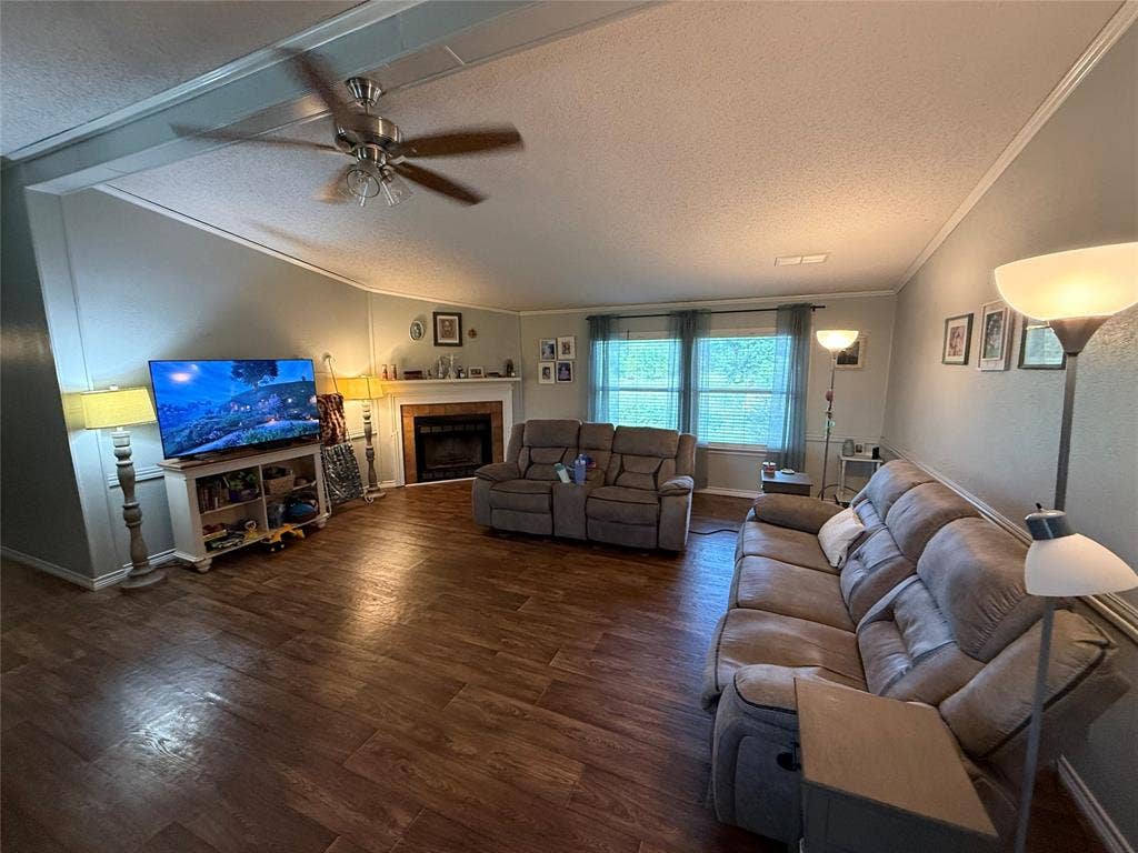 13658 Woodridge, Eustace, TX 75124 13658 Woodridge, Eustace, TX 75124