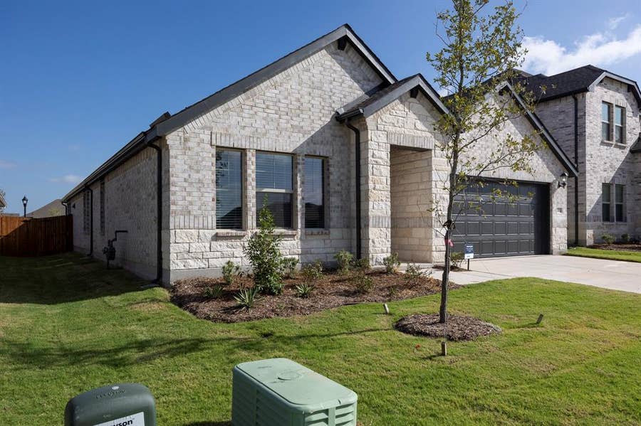 Property photo for 1404 Old Stead Drive, McKinney, TX
