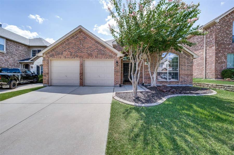 Property photo for 3613 Timothy Drive, Flower Mound, TX