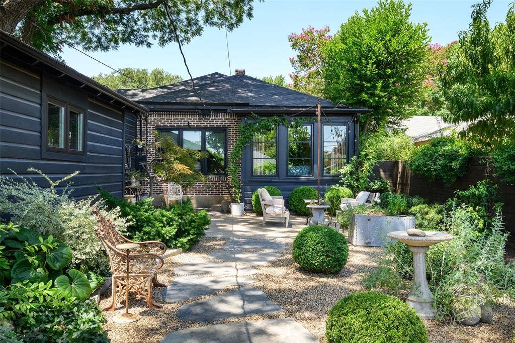 1144 N Windomere Avenue, Dallas, TX 75208 1144 N Windomere Avenue, Dallas, TX 75208