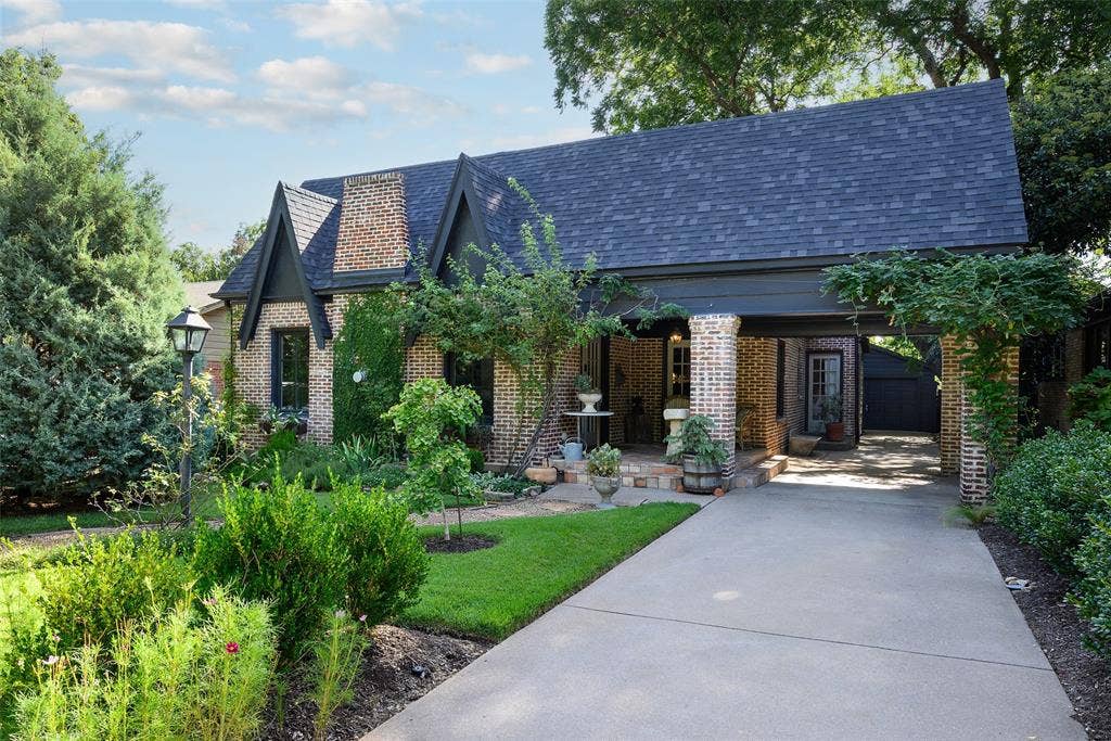 1144 N Windomere Avenue, Dallas, TX 75208 1144 N Windomere Avenue, Dallas, TX 75208