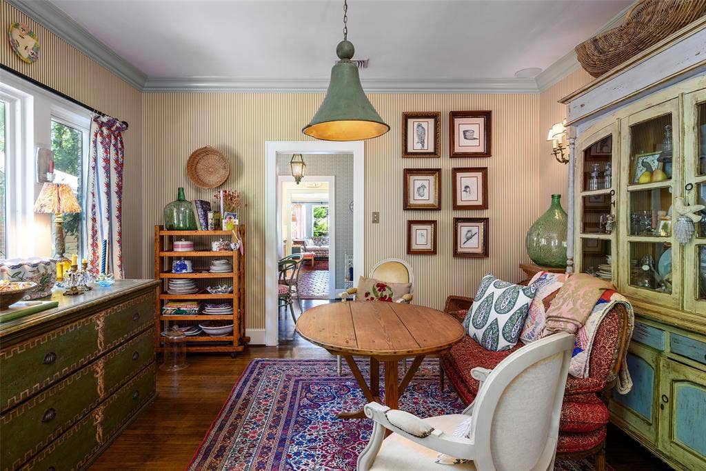 1144 N Windomere Avenue, Dallas, TX 75208 1144 N Windomere Avenue, Dallas, TX 75208