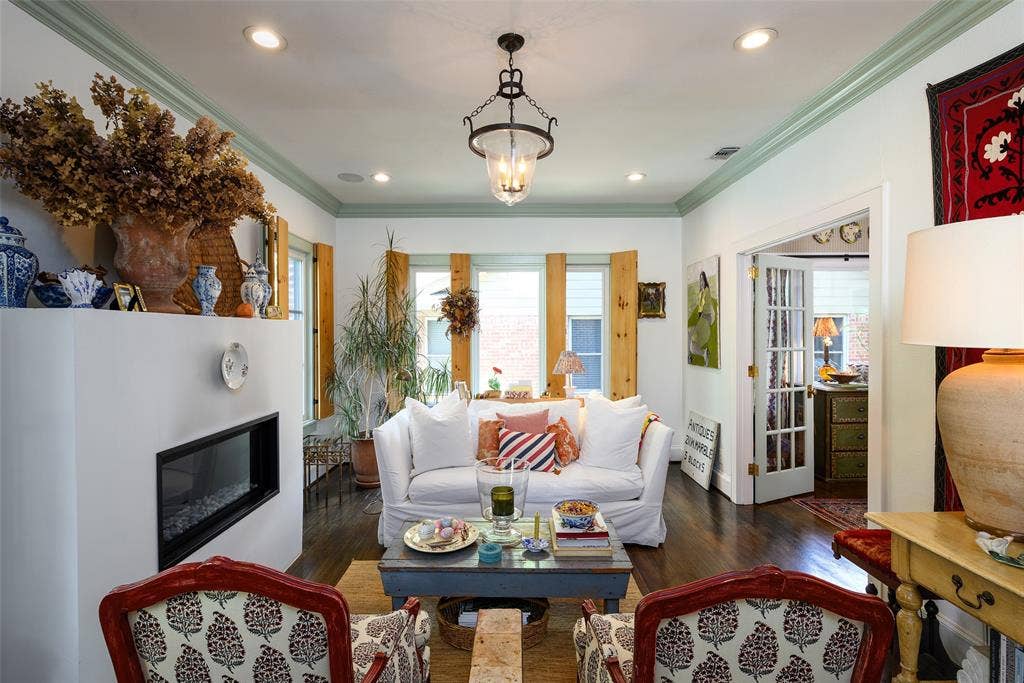 1144 N Windomere Avenue, Dallas, TX 75208 1144 N Windomere Avenue, Dallas, TX 75208