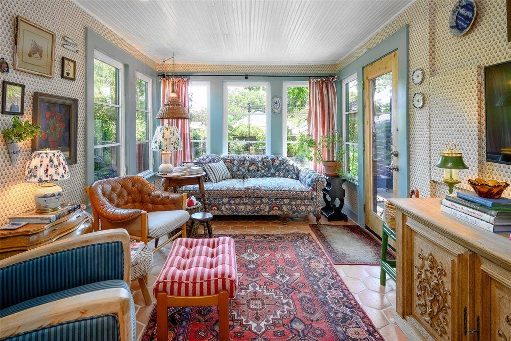 1144 N Windomere Avenue, Dallas, TX 75208 1144 N Windomere Avenue, Dallas, TX 75208