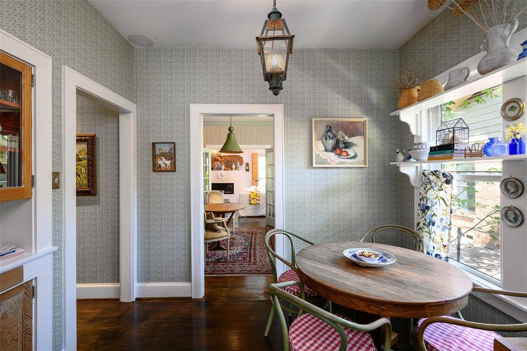 1144 N Windomere Avenue, Dallas, TX 75208 1144 N Windomere Avenue, Dallas, TX 75208