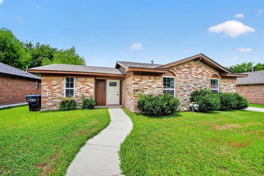 Property photo for 8312 Charles Street, Greenville, TX