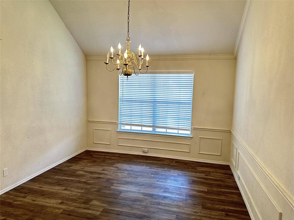 2034 Wimbledon Drive, Allen, TX 75013