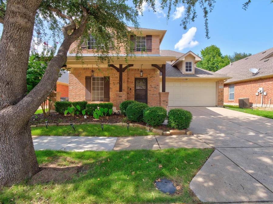 Property photo for 7912 Riverwalk Trail, McKinney, TX