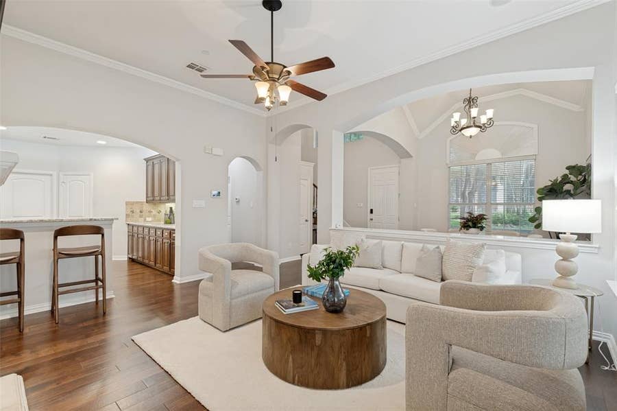 Property photo for 6206 Shoal Creek Trail, Garland, TX