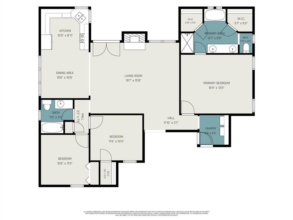 212 Cindy Street S, Keller, TX 76248