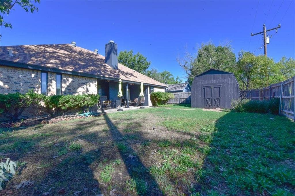 212 Cindy Street S, Keller, TX 76248