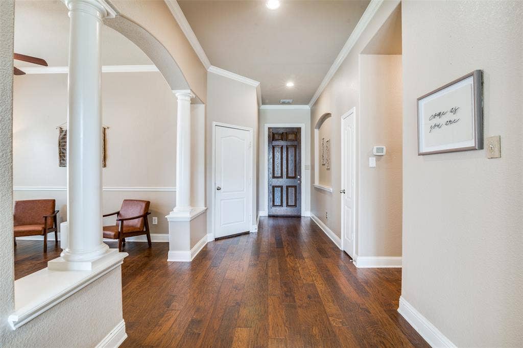 619 Louder Way, Fate, TX 75087