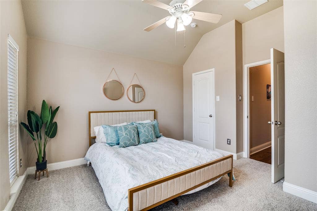 619 Louder Way, Fate, TX 75087