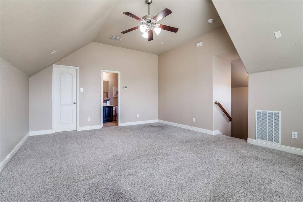 619 Louder Way, Fate, TX 75087