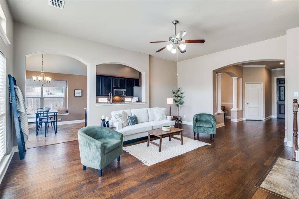 619 Louder Way, Fate, TX 75087