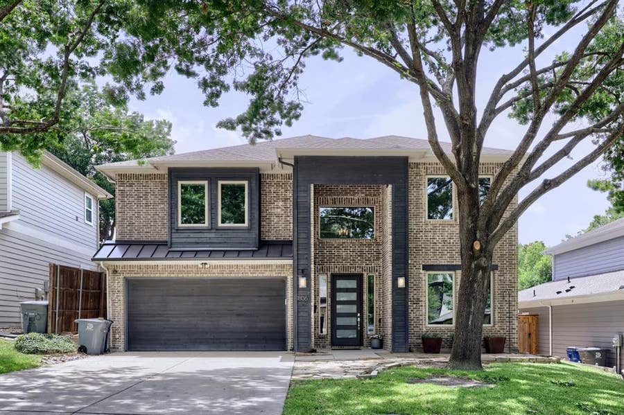 Property photo for 1806 Tucker Street, Dallas, TX