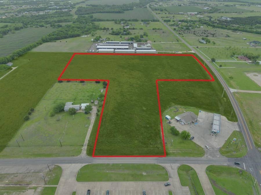 Property photo for TBD Fm-1138, Nevada, TX