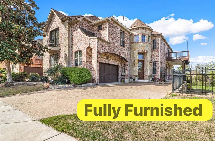Property photo for 2917 White Dove Drive, Plano, TX