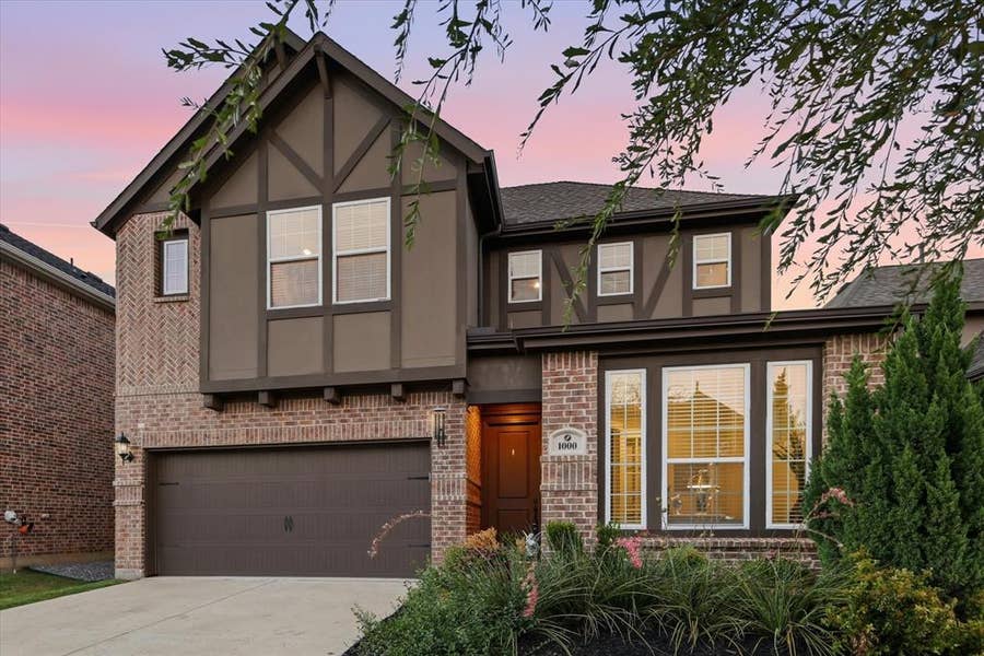 Property photo for 1000 Rebecca Drive, Allen, TX
